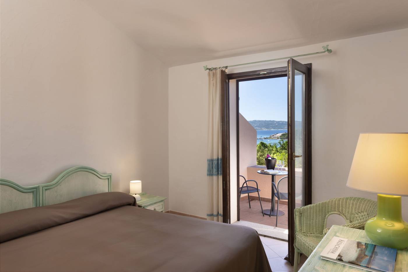 Hotel Sole Mare-Italy-Arzachena-Room-8