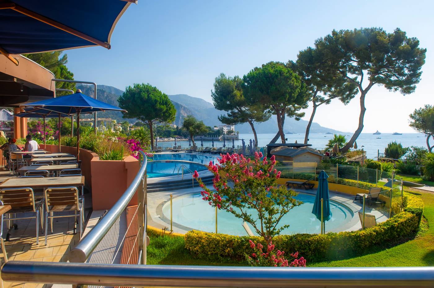 Hotel-Delcloy-Vacances-Bleues-General-view-32