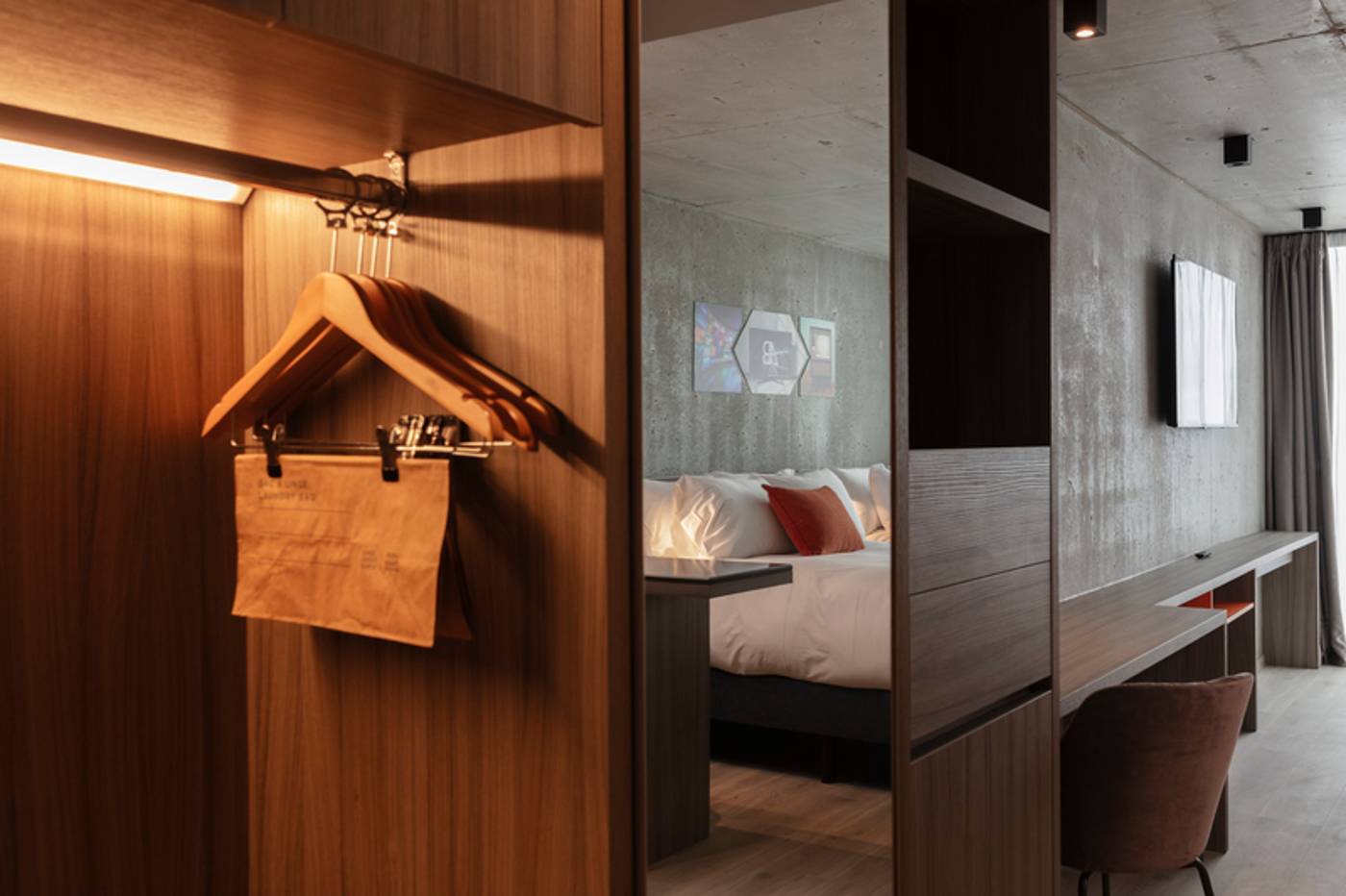 Ki-Space-Hotel---Spa-near-Disneyland-Paris-Room-55