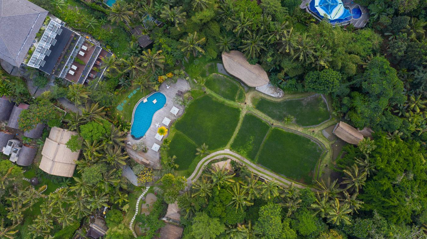 Plataran Ubud Hotel & Spa-Indonesia-BALI-General view-2