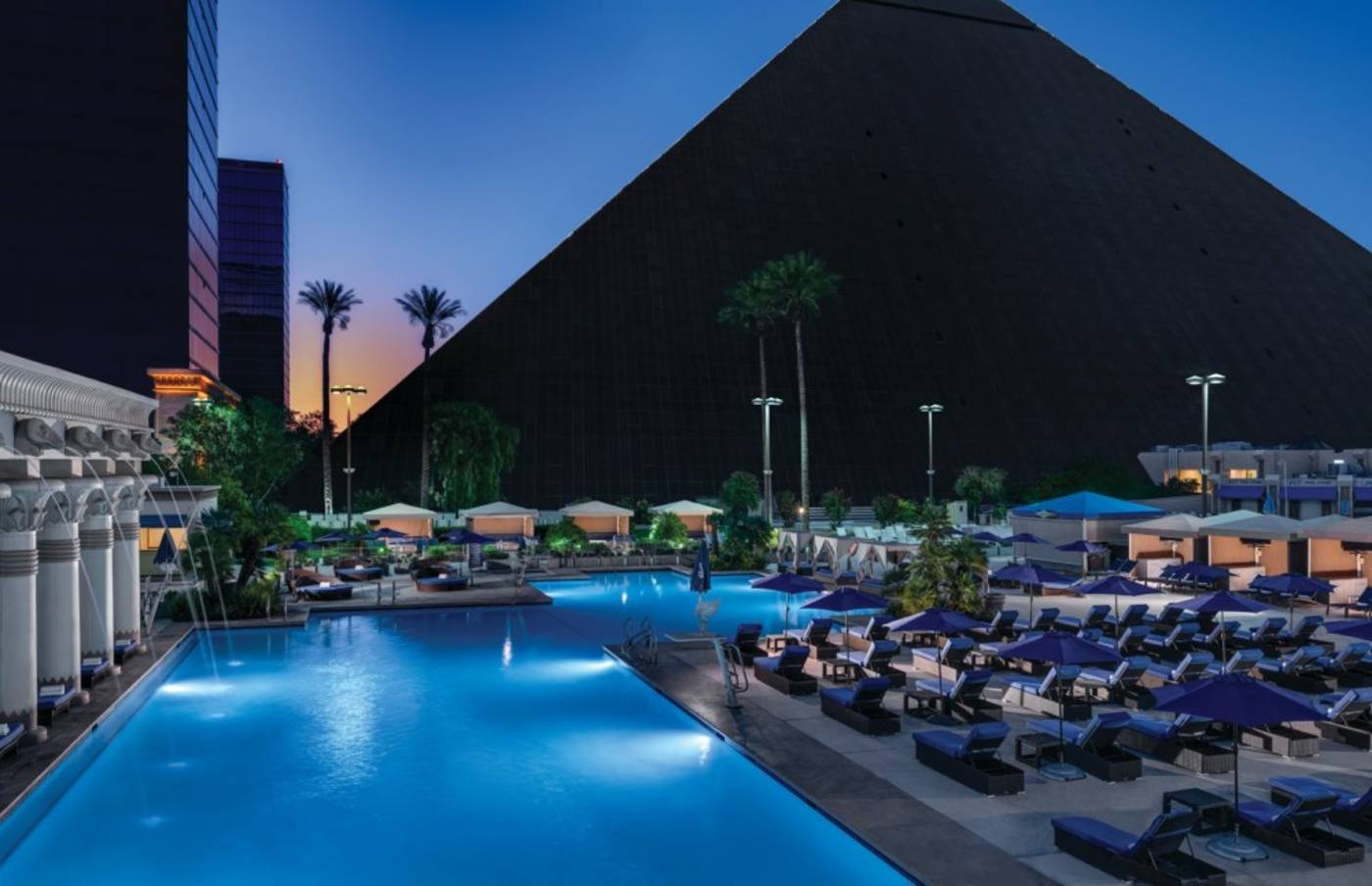 Luxor Hotel & Casino