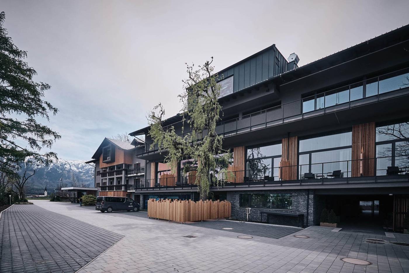 Hotel Gerl-Austria-WALS-SIEZENHEIM-General view-7