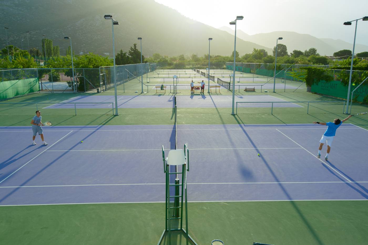 Golden-Coast-Hotel-and-Bungalows-Sports-and-Entertainment-63