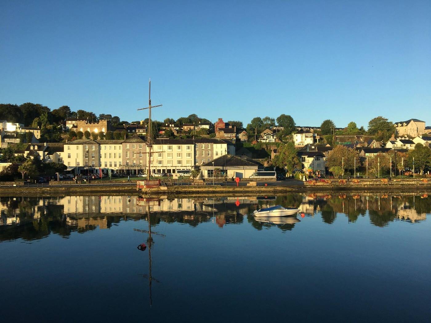 Actons Of Kinsale - Ireland - County Cork - General view - 2