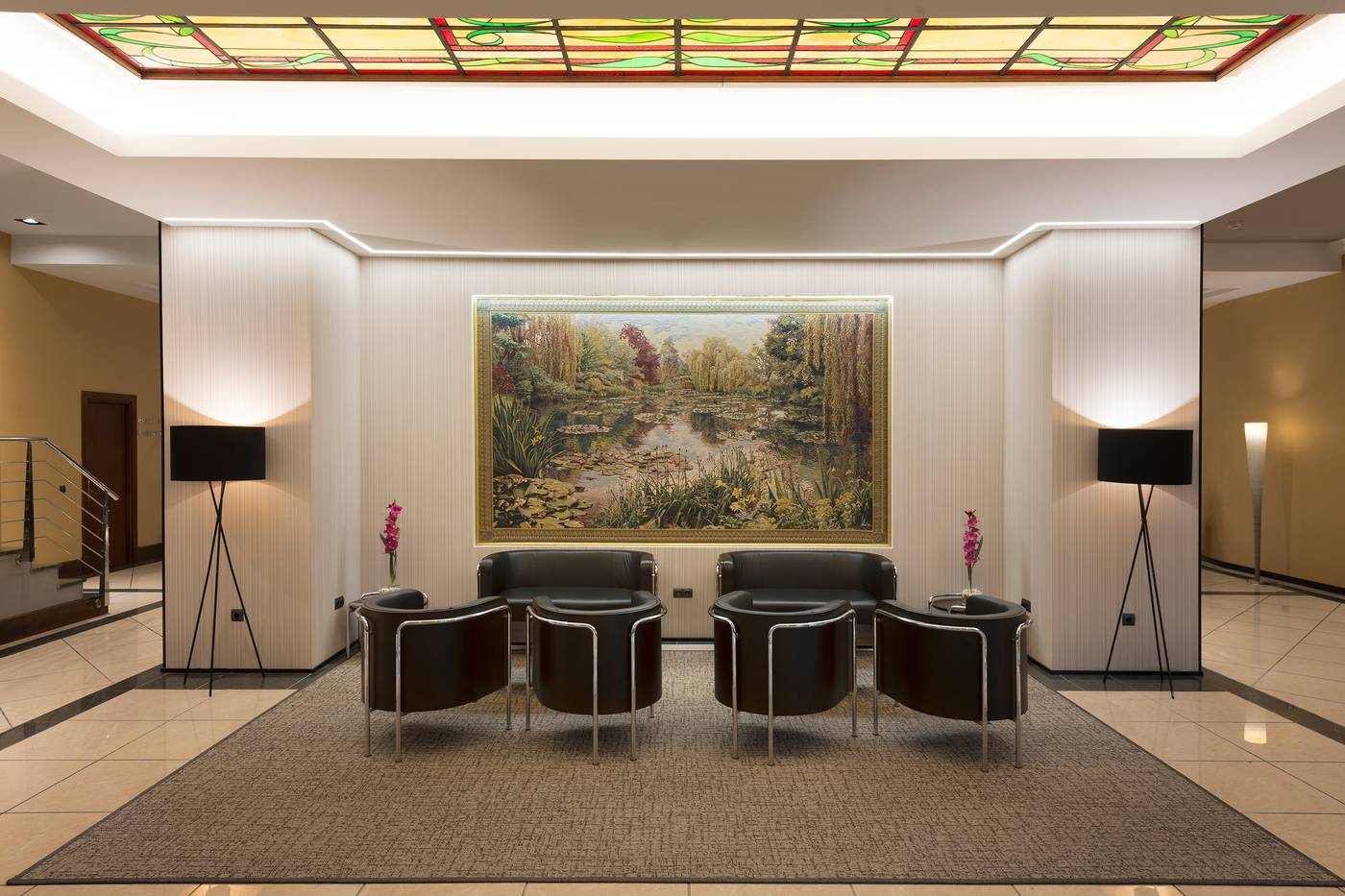 Elba-Madrid-Alcal-----Lobby-15