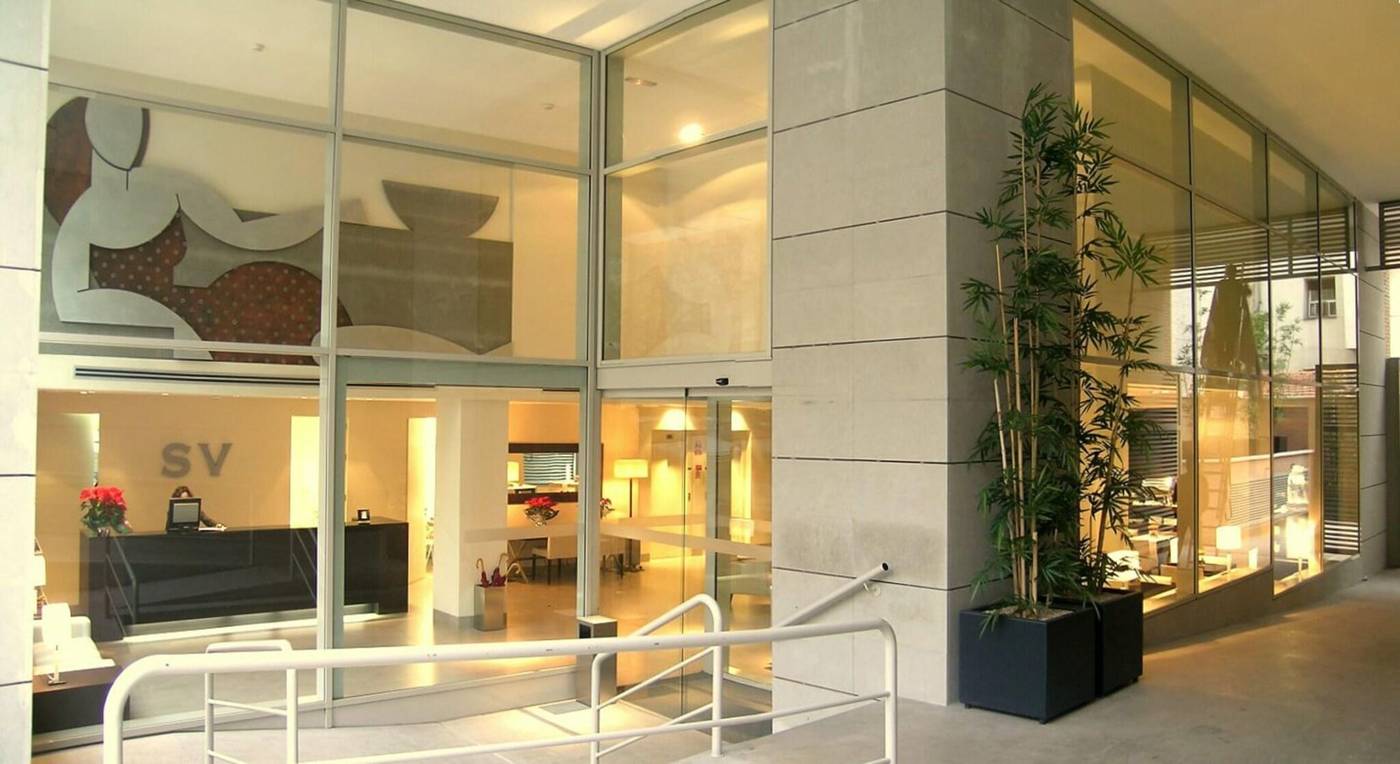 Suites-Viena-Plaza-de-Espa----a-General-view-2