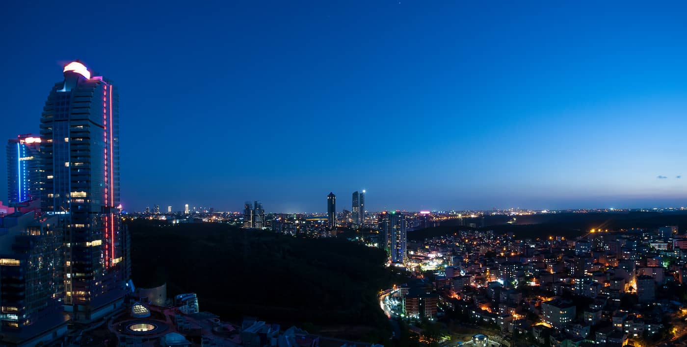 Somerset-Maslak-Istanbul-General-view-62