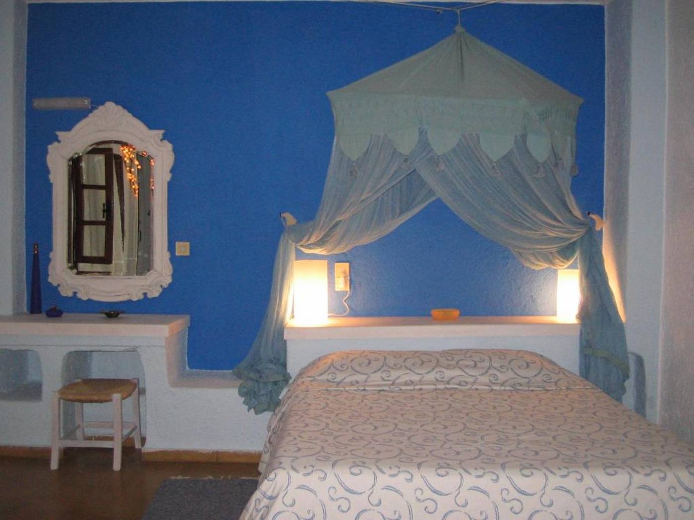 Cretan-Village-Room-17