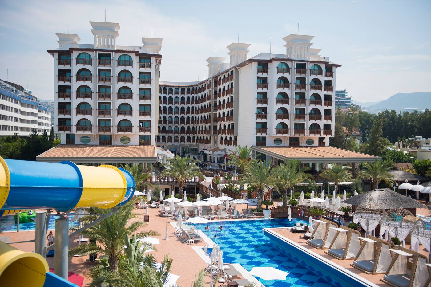 Quattro-Beach-Spa---Resort-Hotel-General-view-5