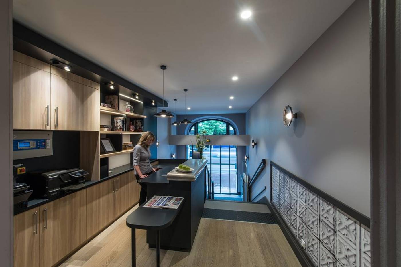 Campanile Annecy Centre Gare-France-Annecy-General view-6