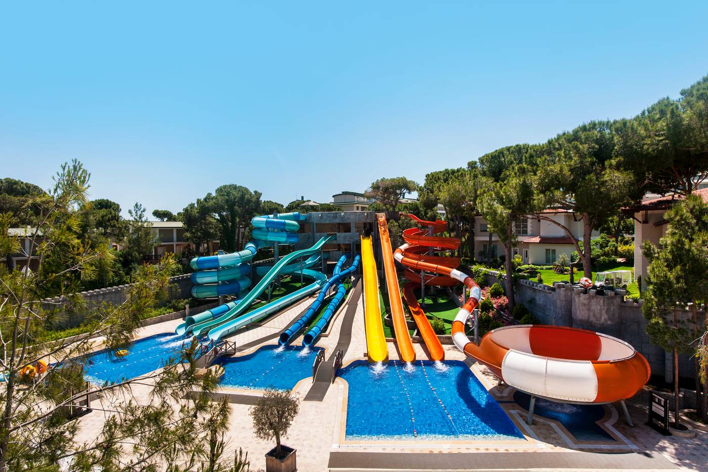 Maxx Royal Belek Golf Resort