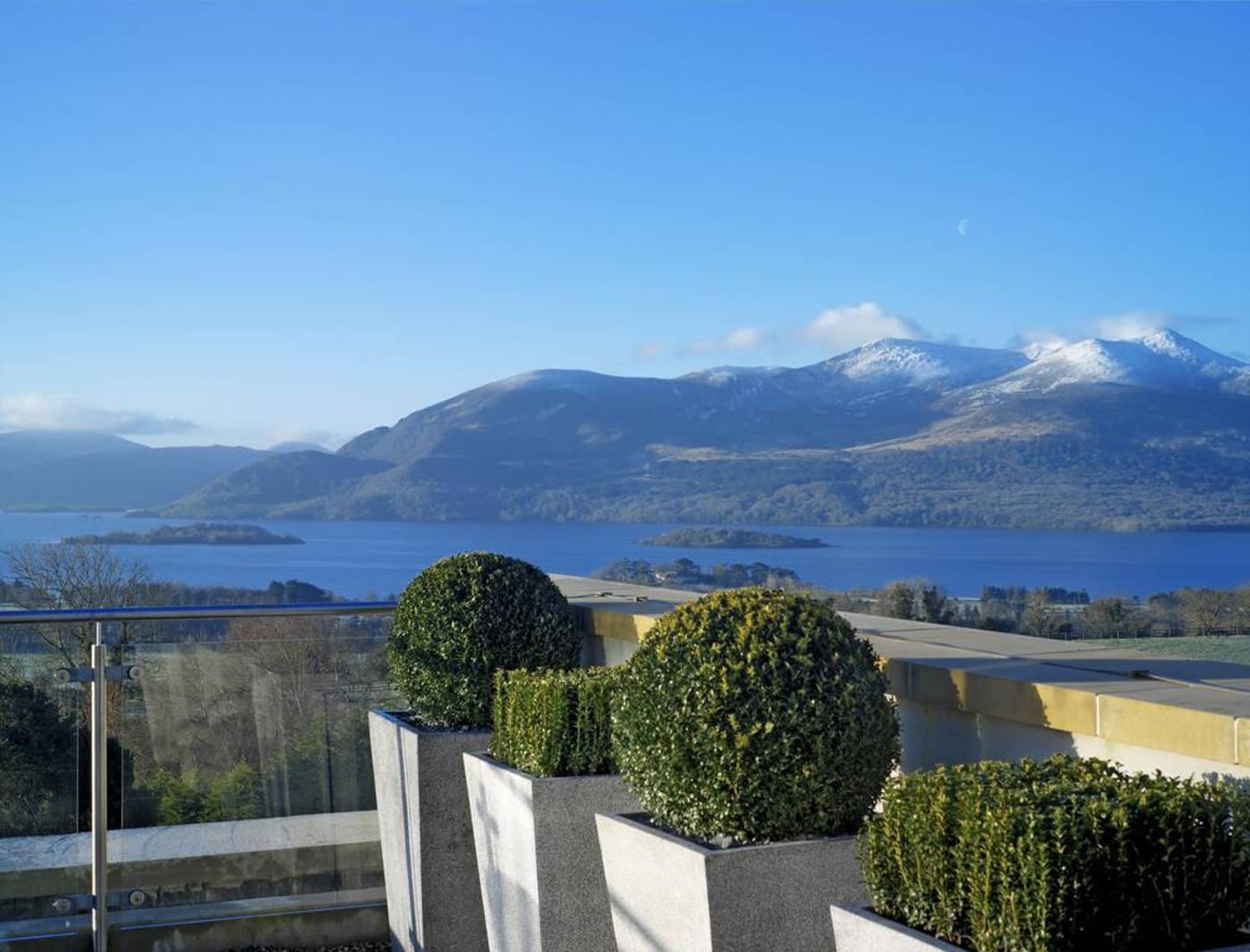 Aghadoe Heights-Ireland-KILLARNEY-General view-4