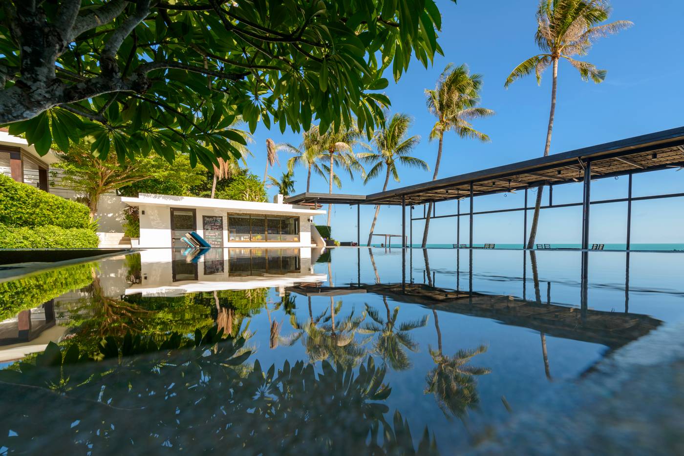 The Sea Koh Samui Resort and Residences by Tolani-Thailand-Koh Samui Suratthani-General view-7