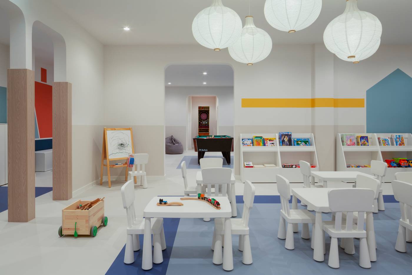 Bluesun-Hotel-Marina-Sports-and-Entertainment-38