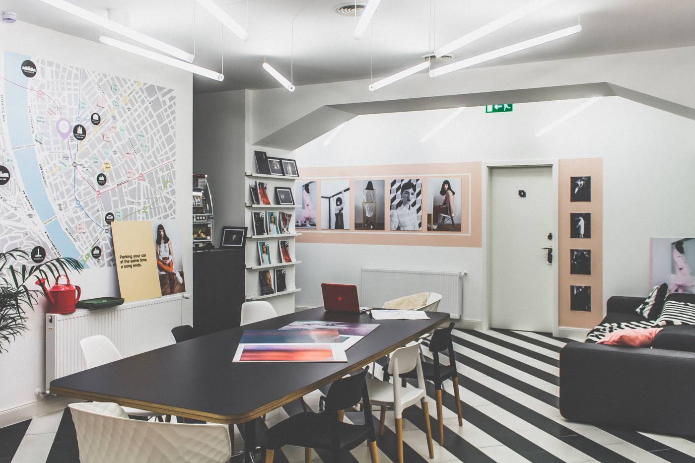 The-Magazine-Hotel---Apartments-Lobby-7