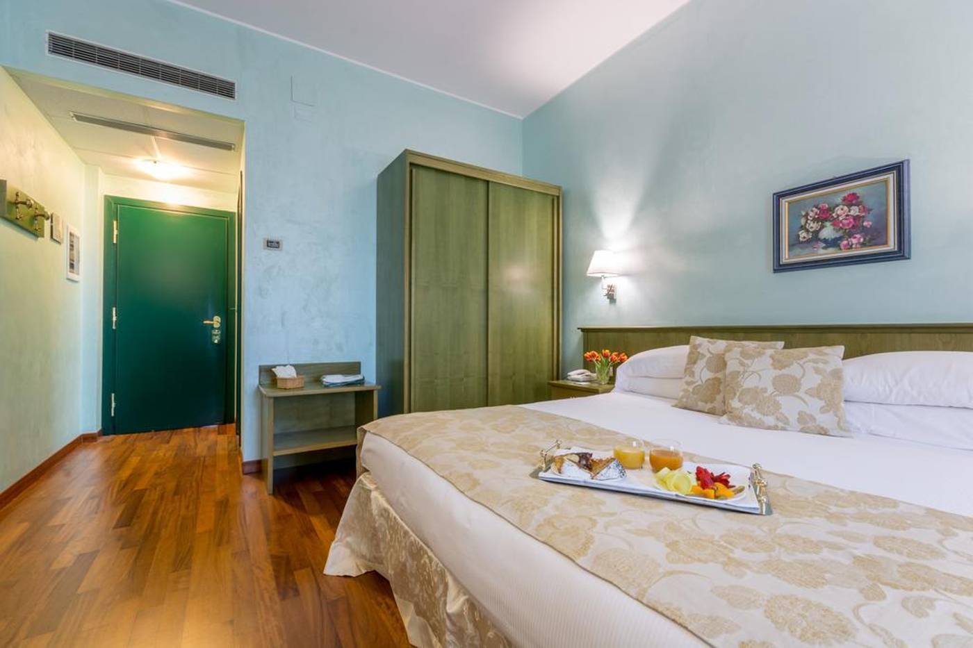 Hotel Santacroce-Italy-SULMONA-General view-5