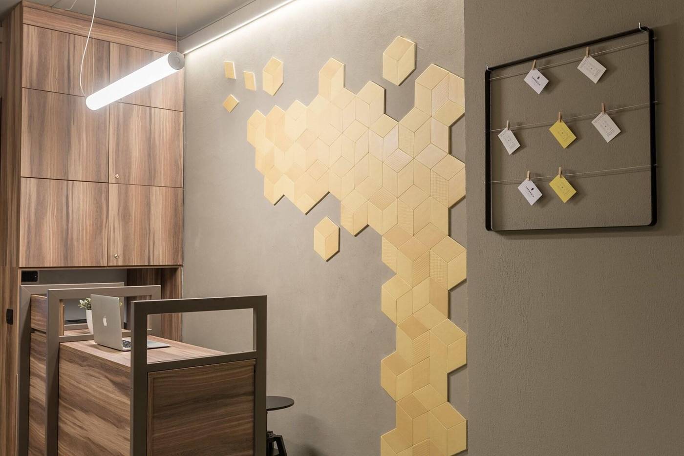 9 Stanze Boutique Rooms-Italy-TRIESTE-Lobby-3