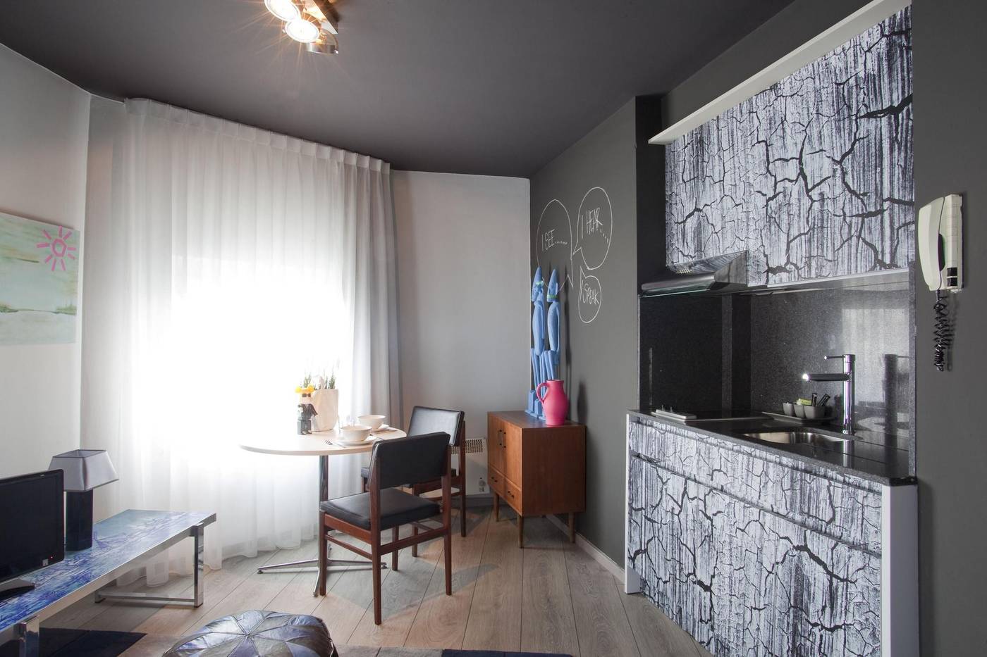 The Soul Antwerp-Belgium-Antwerp-Room-6