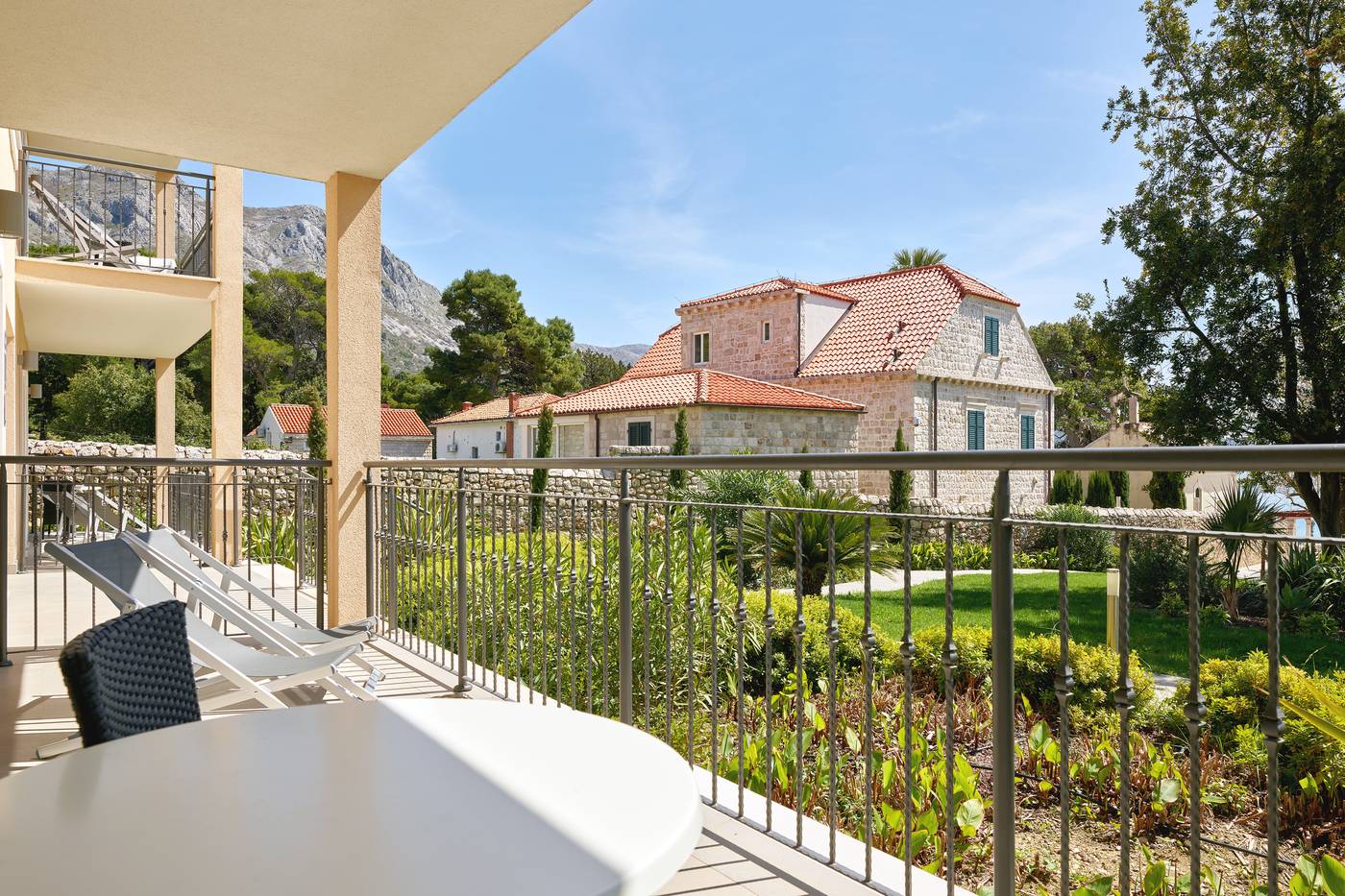 Maistra-Select-Srebreno-Villas-Room-4