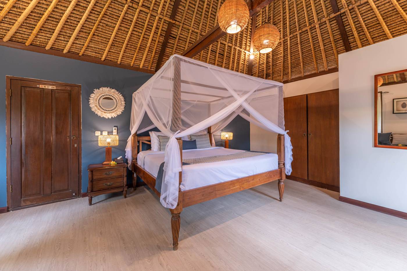 Villa Coco Bali-Indonesia-SEMINYAK-Room-8