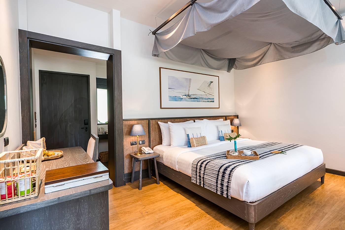 Peace Resort Samui