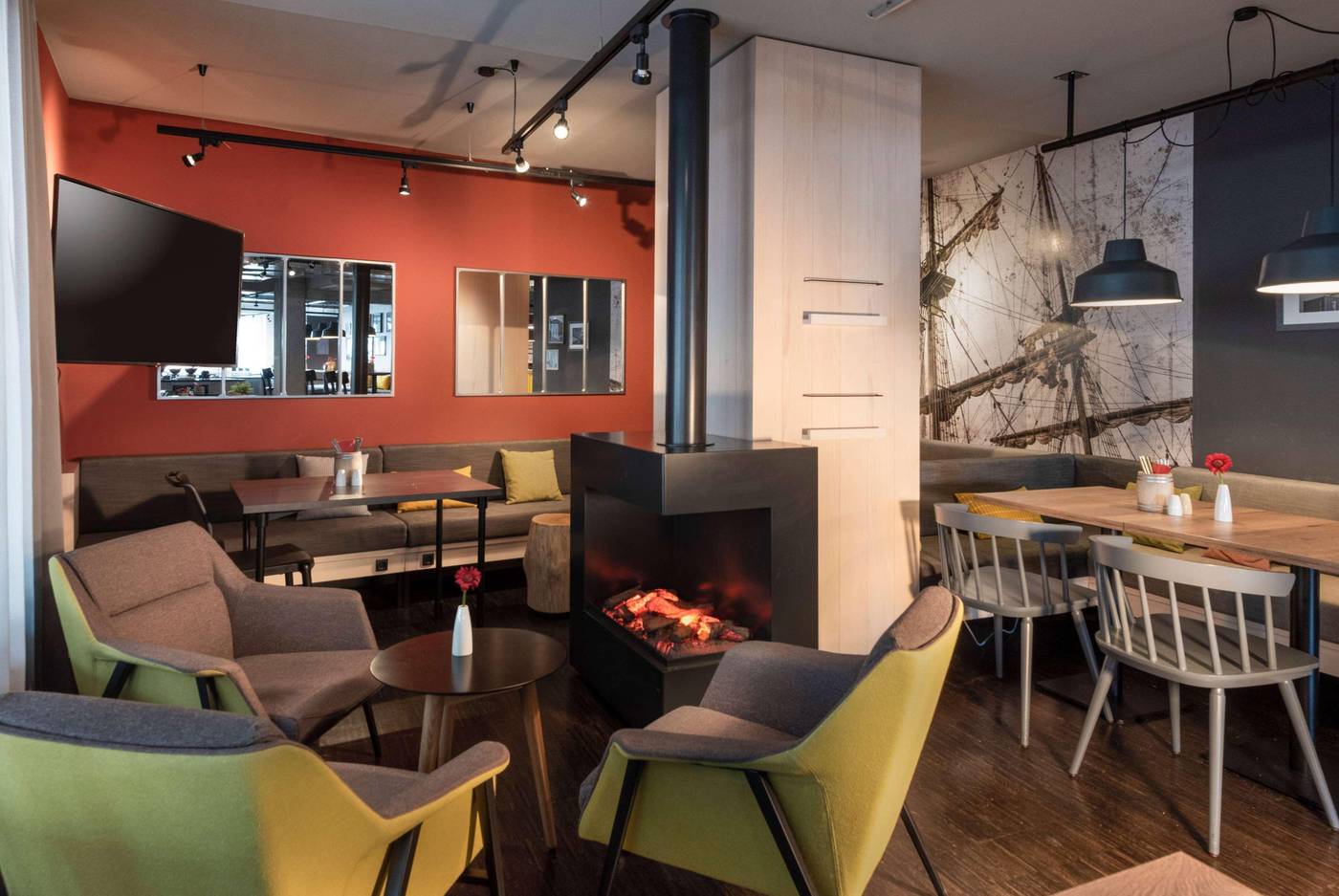 Vienna House Easy By Wyndham Bremen-Germany-Bremen-General view-1