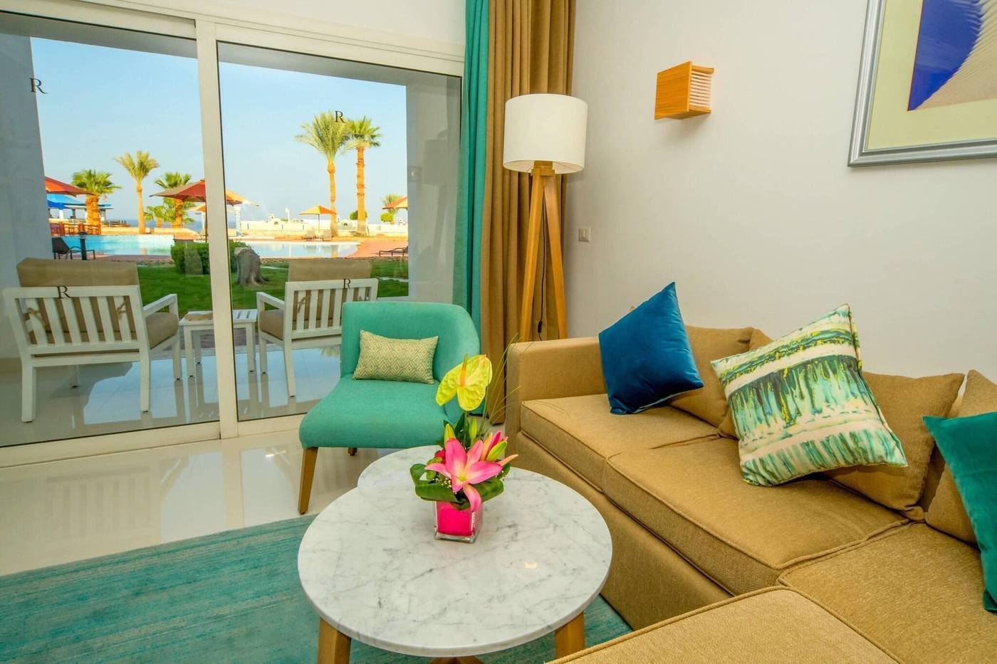 Renaissance-Sharm-El-Sheikh-Golden-View-Beach-Rest-Room-33