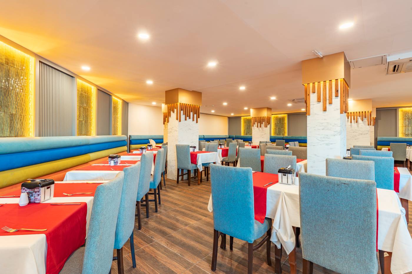 Tu Casa Gelidonya Hotel