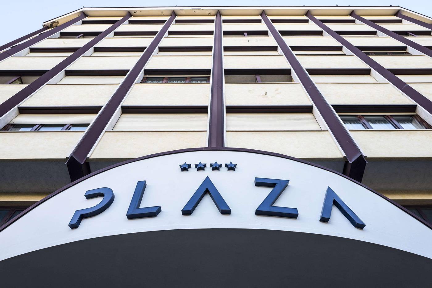 Hotel Plaza-Italy-Pescara-General view-2