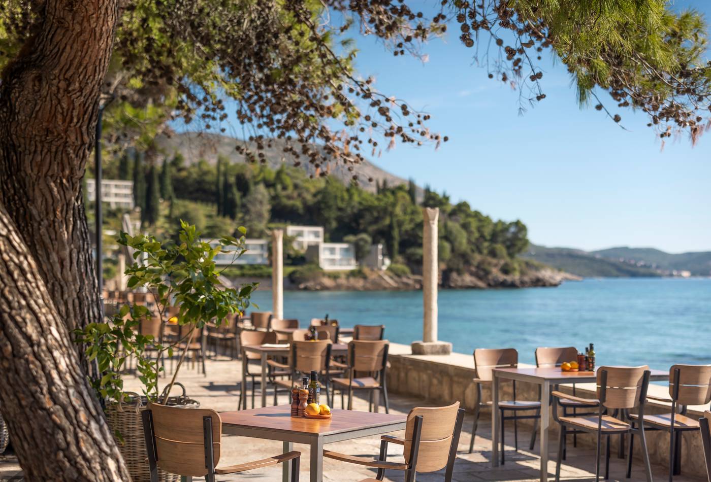 Villas---Apartments-Mlini-Restaurant-41