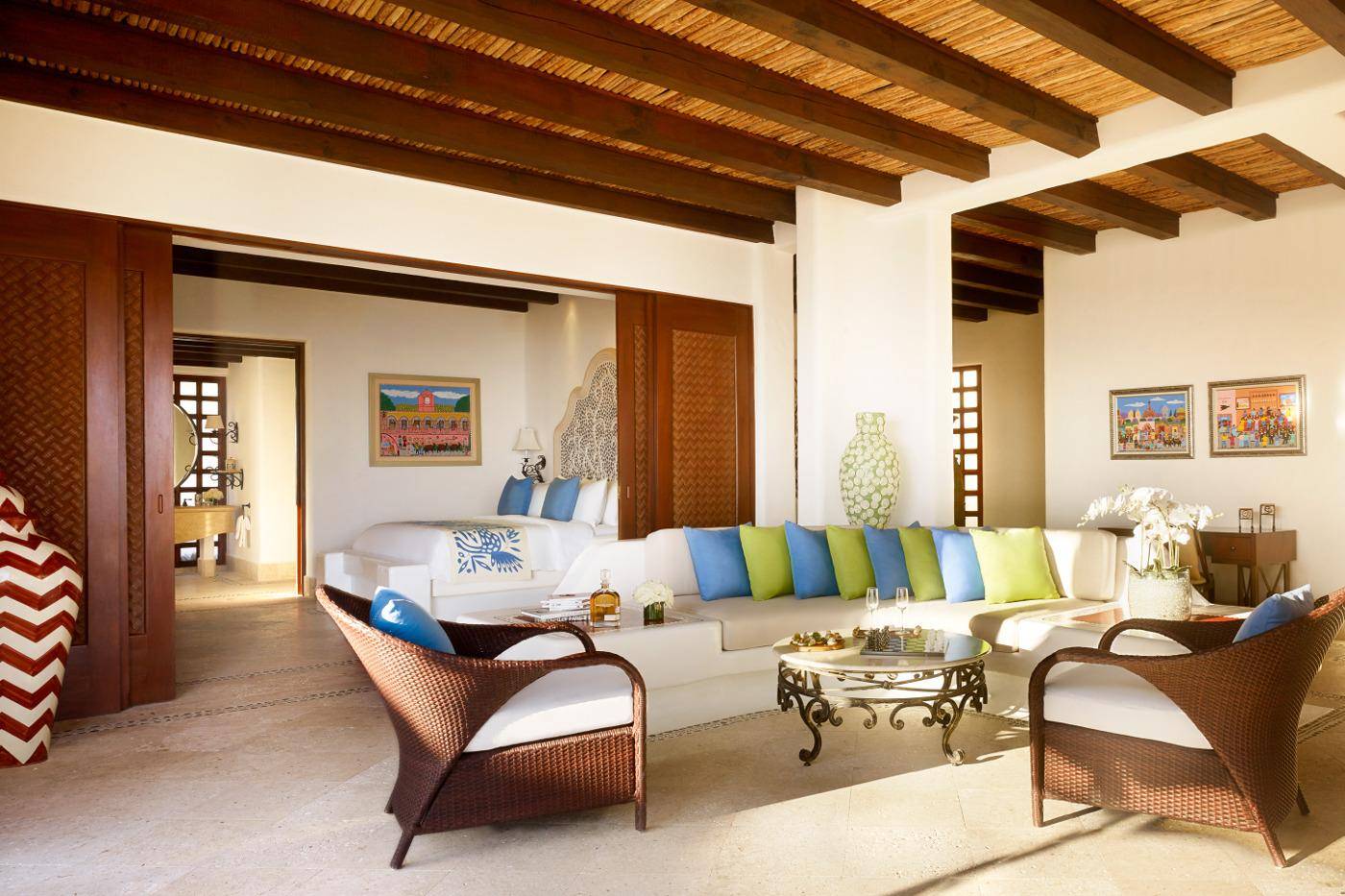 Intercontinental-Mar-Menor-Golf-Resort---Spa-Room-50