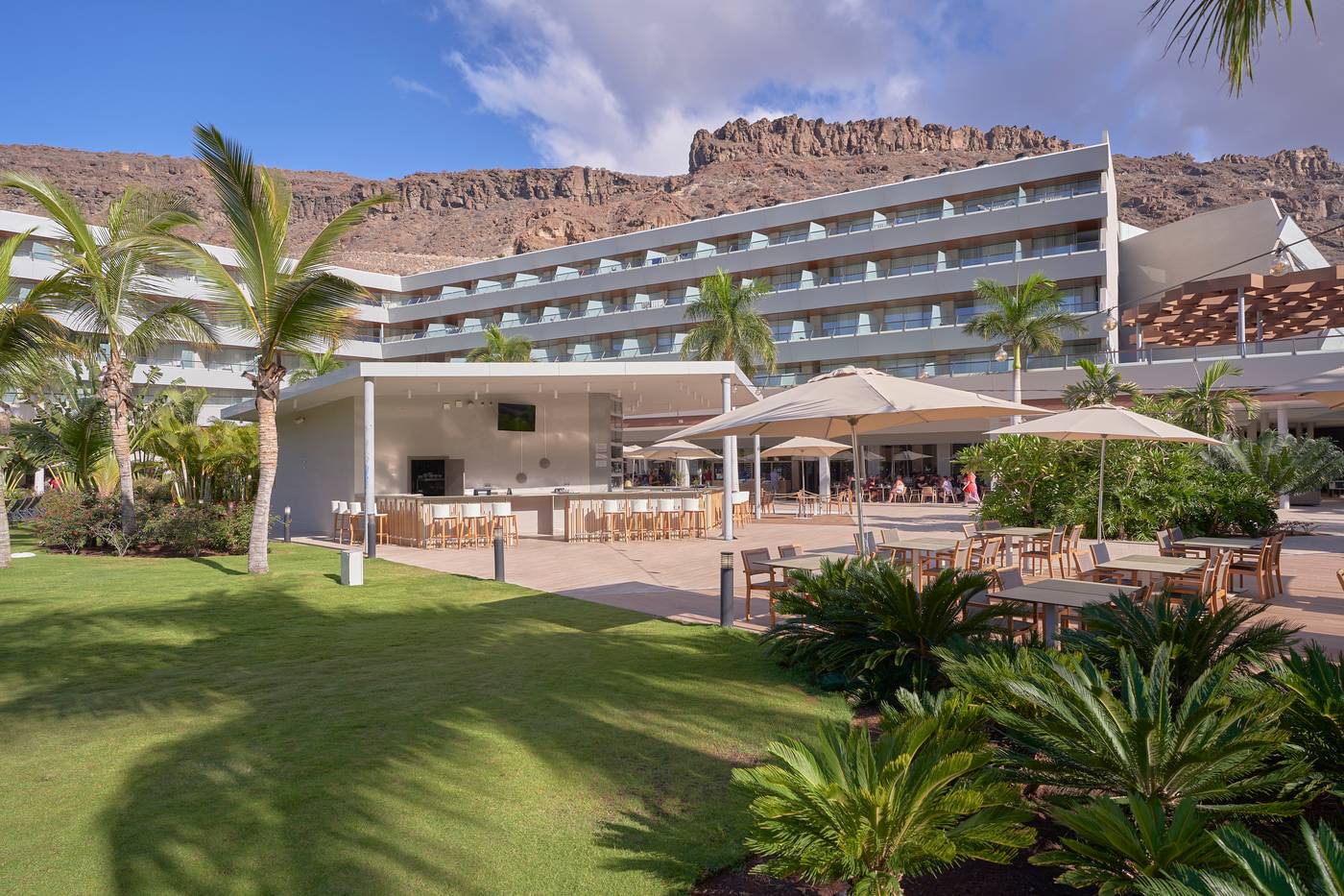 Radisson Blu Resort & Spa Mogan
