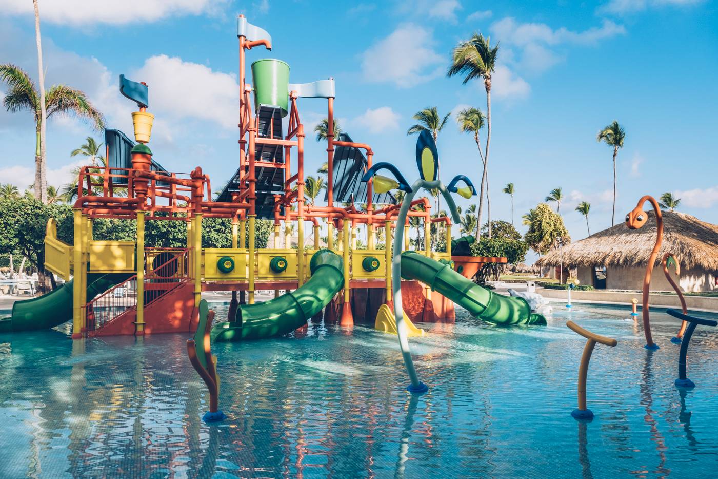 Iberostar Selection Bavaro Suites