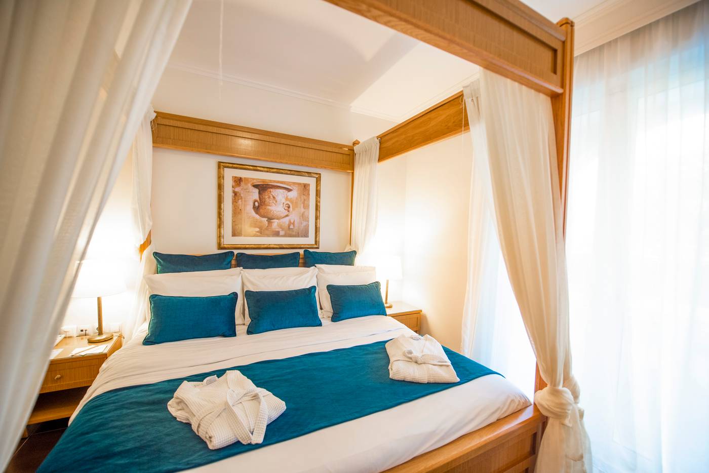 Peridis-Family-Resort-Room-42