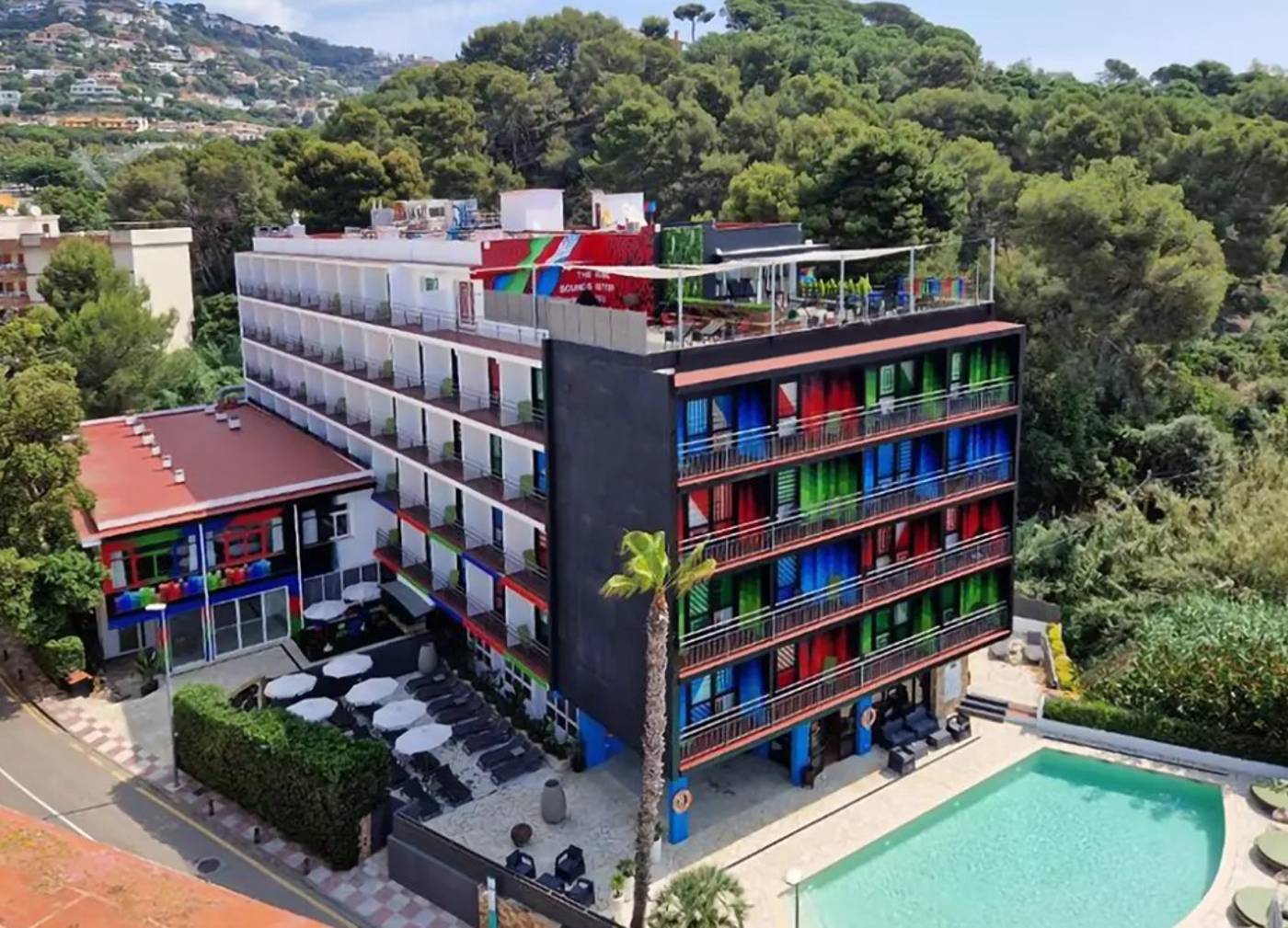 18.12.25 Lloret Vibe