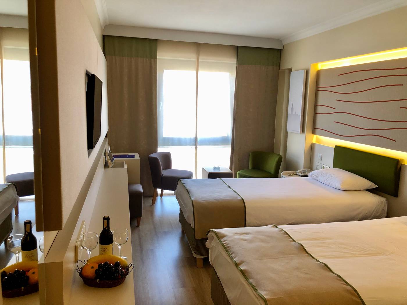 Prestige-Hotel-Old-City-Room-45