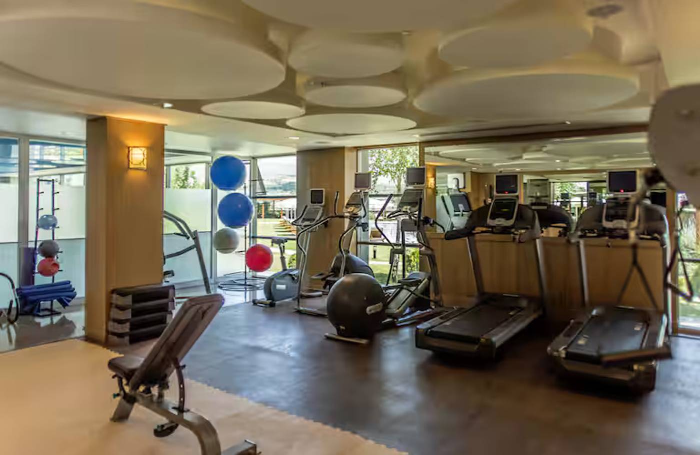 DoubleTree By Hilton Avanos