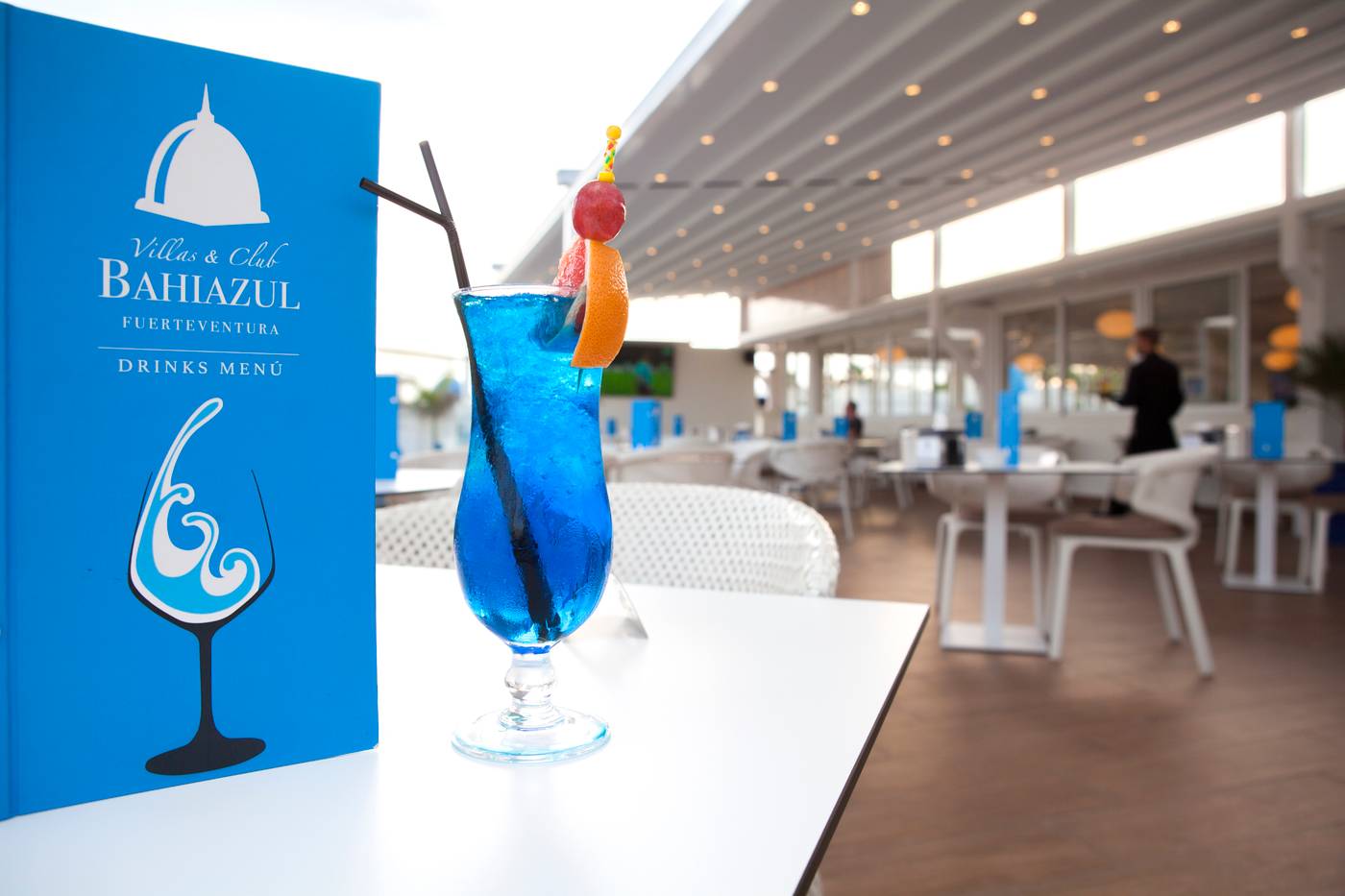 Bahiazul-Villas---Club-Fuerteventura-Bar-63