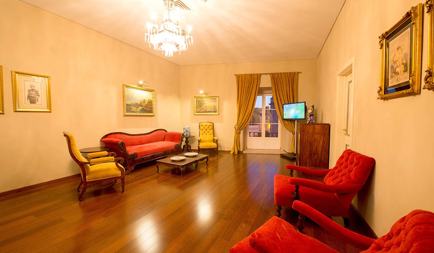 Vila Gale Collection Palacio dos Arcos