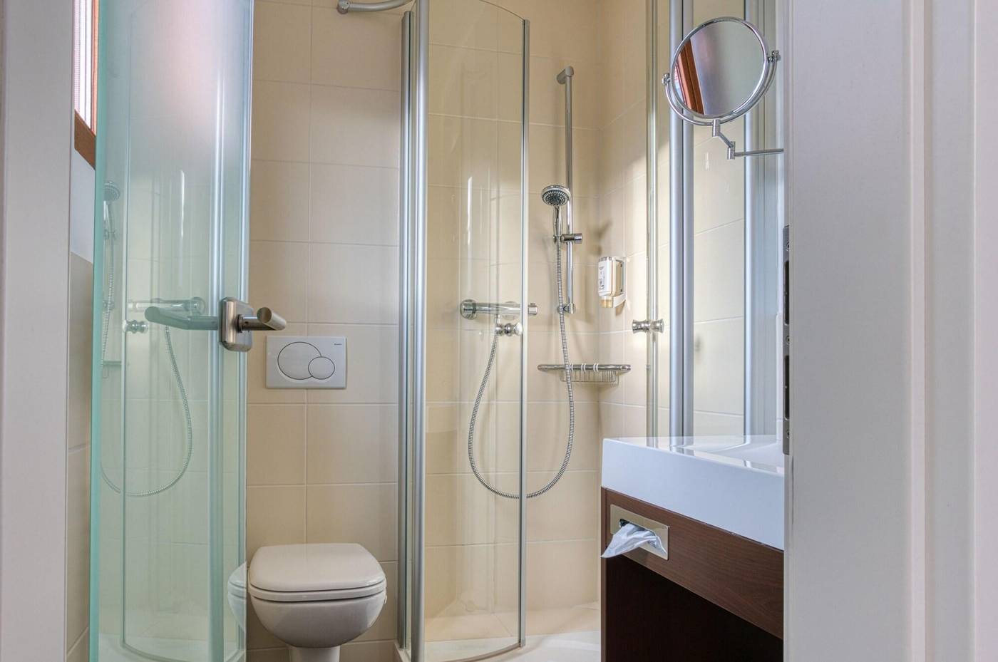 Centro Hotel Sautter, Trademark Collection By Wynd-Germany-Stuttgart-Room-9