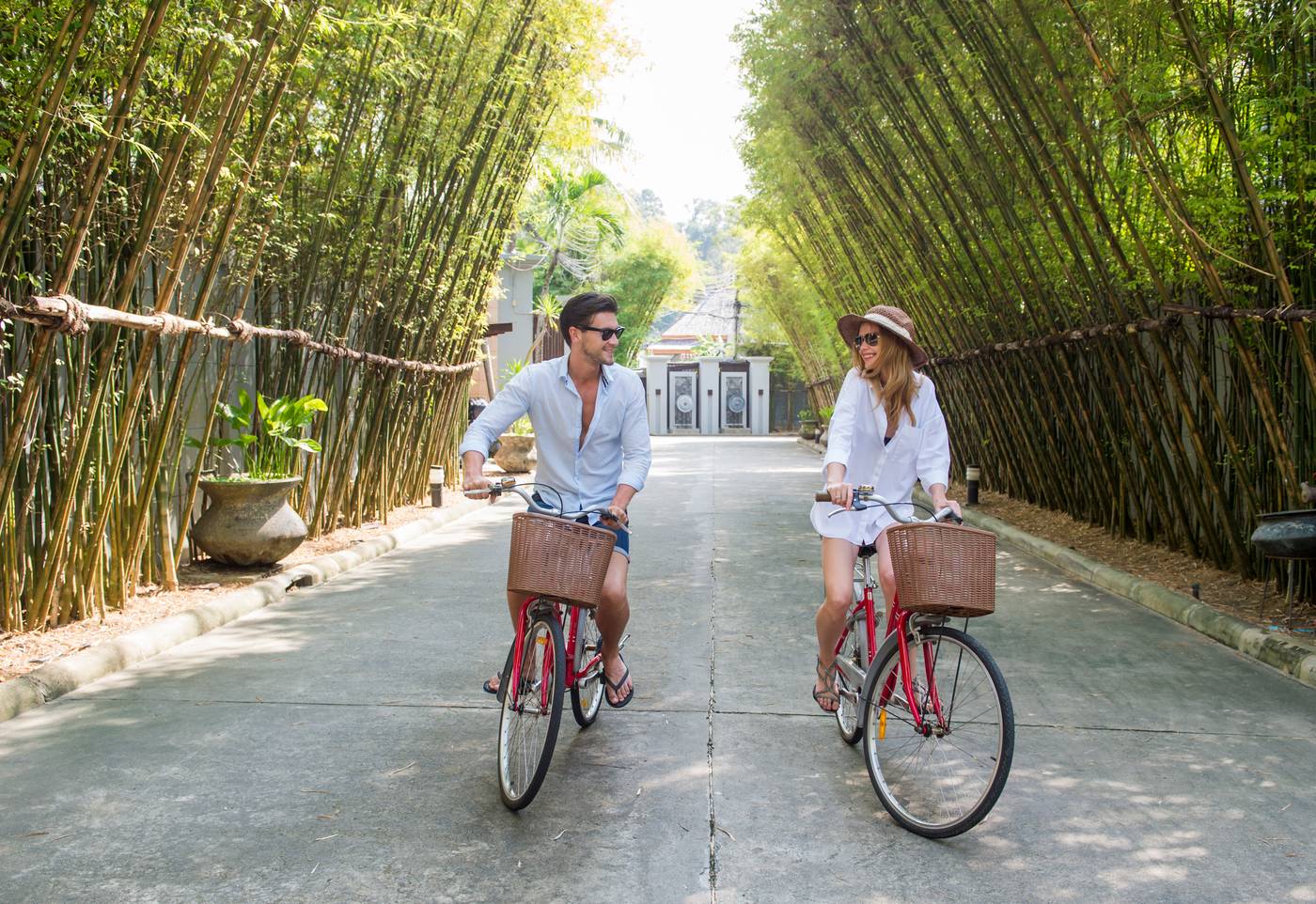 The-Bell-Pool-Villa-Resort-Phuket-Sports-and-Entertainment-25