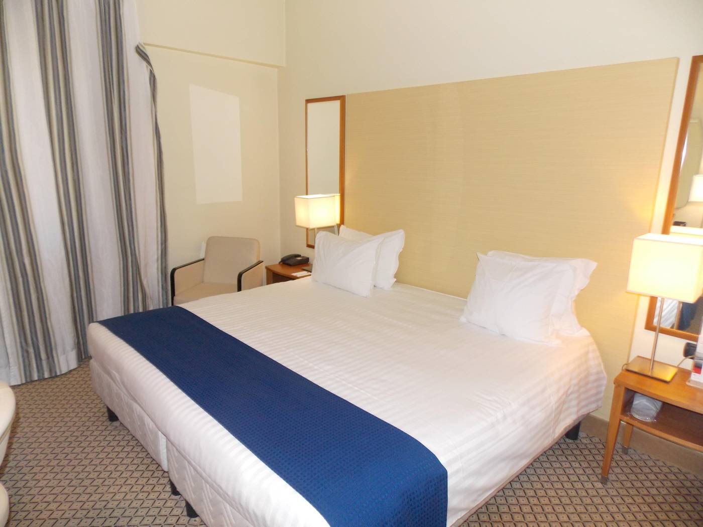 Belstay-Venezia-Mestre-Room-27