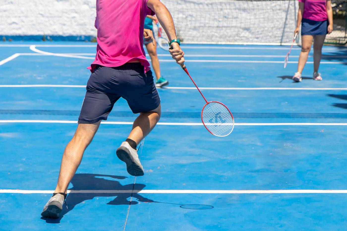 Hotel-Palia-Las-Palomas-Sports-and-Entertainment-58