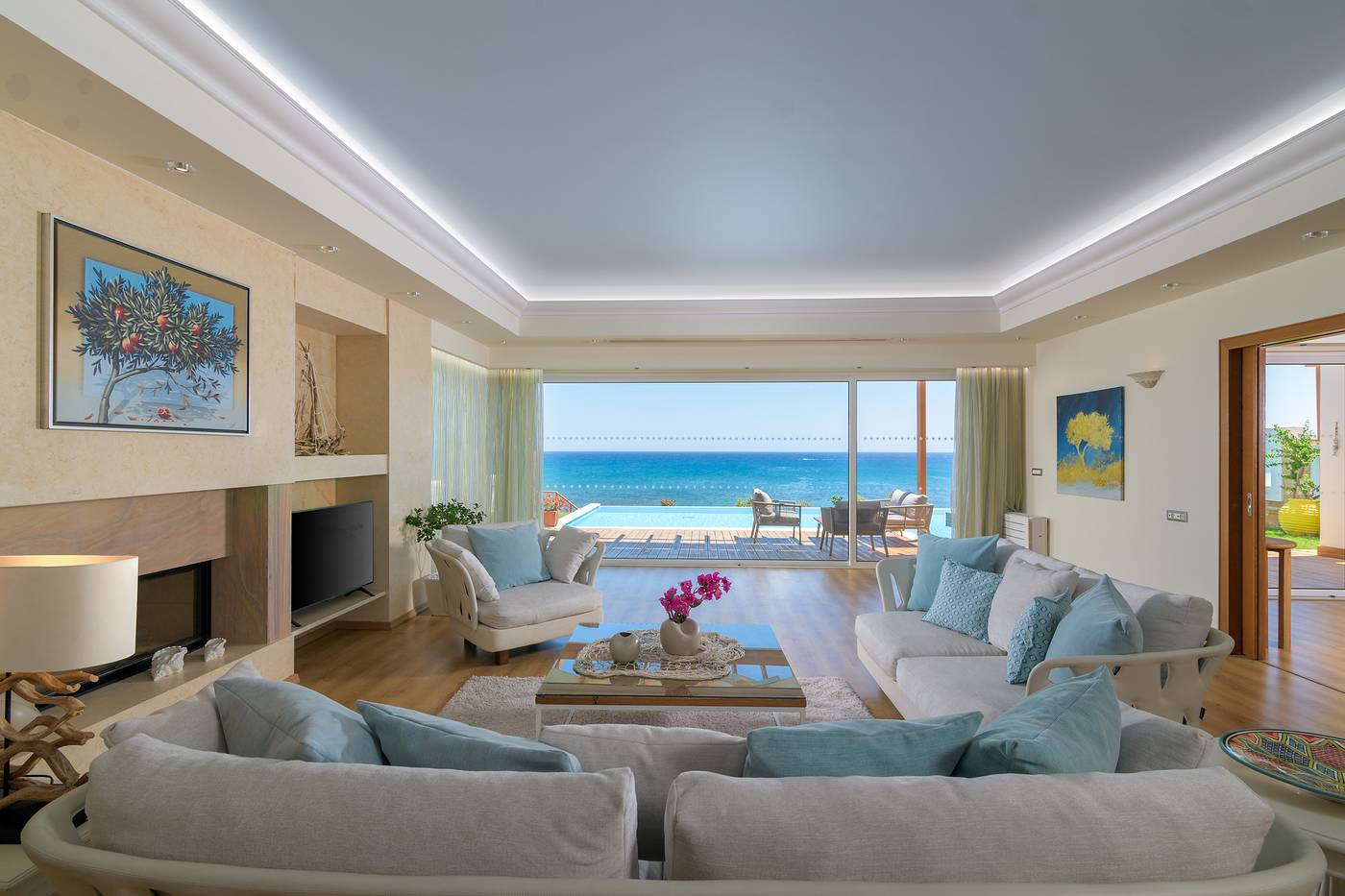 Atrium-Prestige-Thalasso-Spa-Resort---Villas-Room-55