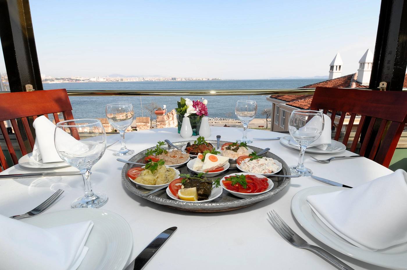 Armada-Hotel-Old-City-Sultanahmet-Restaurant-24