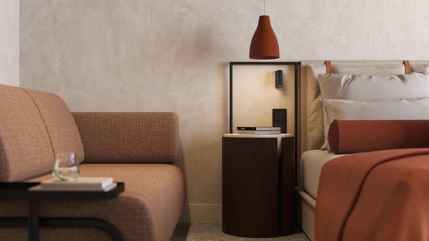 Rocrita Lifestyle Beach Resort