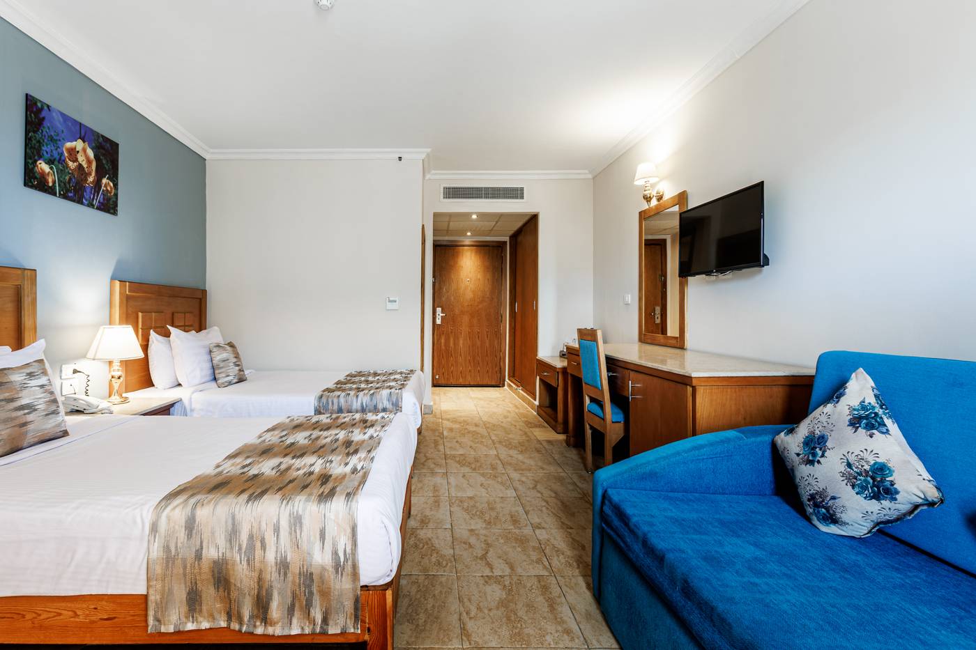 SUNRISE Solara Aqua Park 25.09