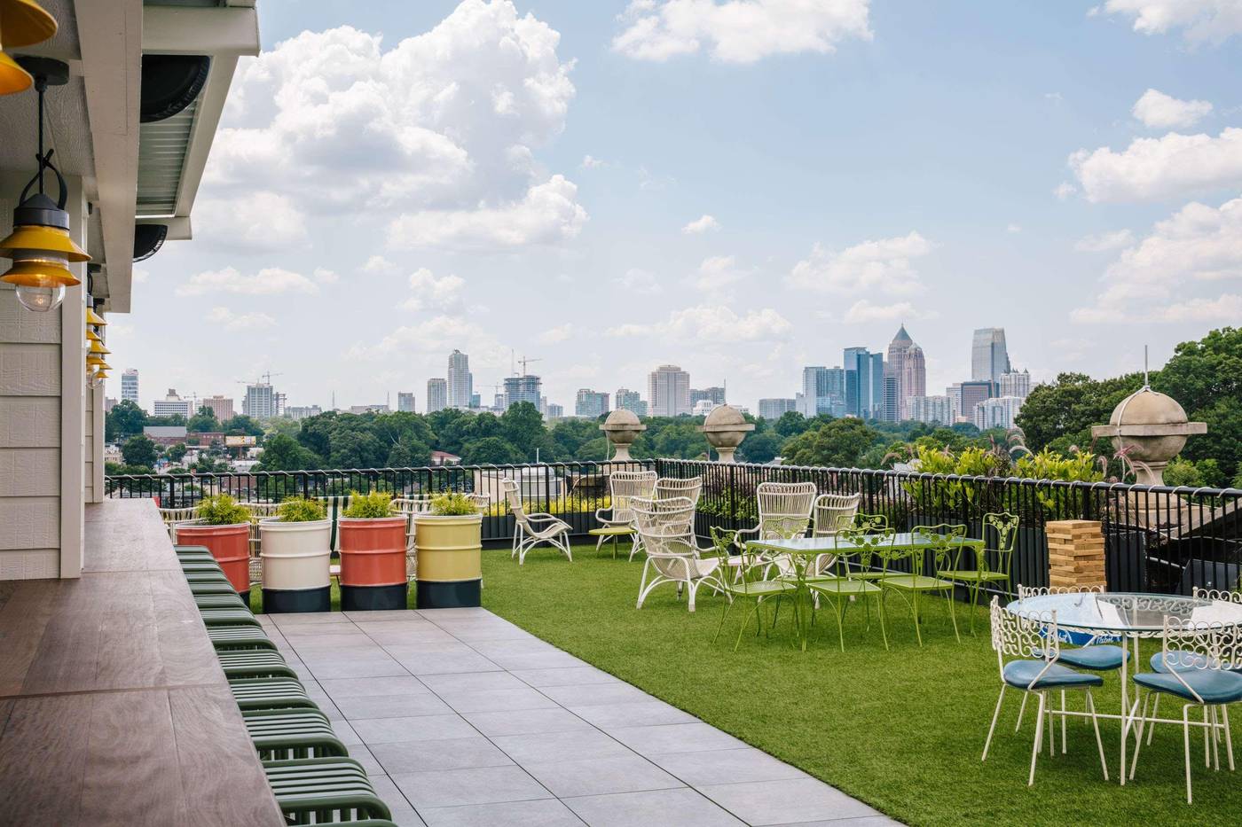 Hotel Clermont-United States-ATLANTA-General view-7