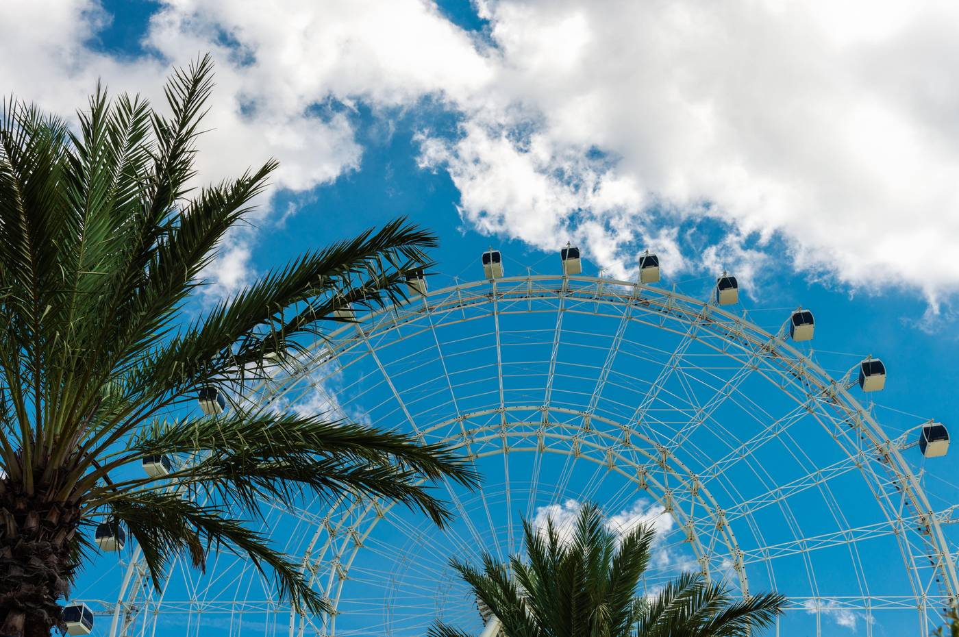 Holiday Inn & Suites Orlando I-Drive Theme Parks-United States-Orlando-General view-10