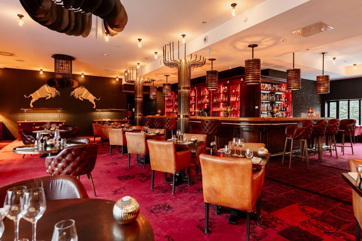 Hotel-Dali---Paris-Val-d-Europe-Restaurant-16